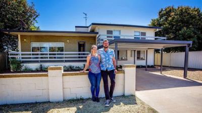 Selling Houses Australia