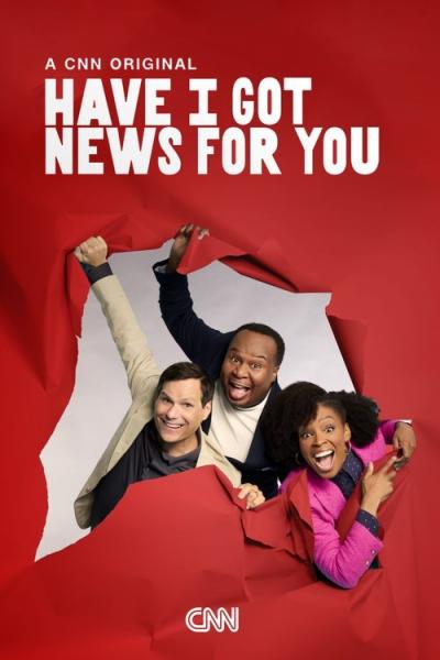 Have I Got News for You filmas online