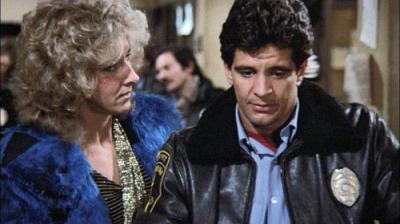 Hill Street Blues