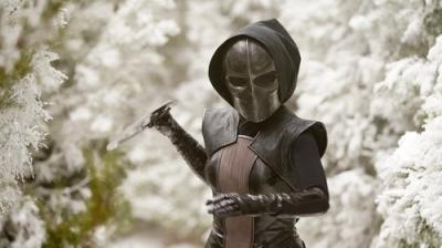 Agentūra S.K.Y.D.A.S