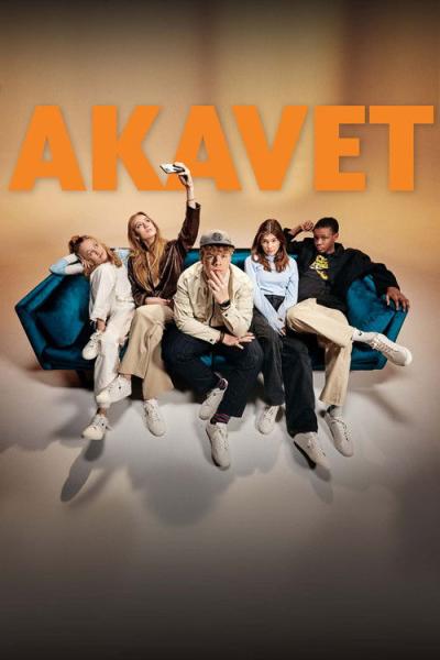 Akavet filmas online