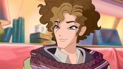 World of Winx