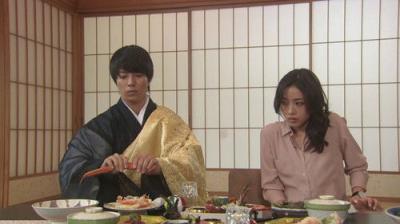 5→9 〜私に恋したお坊さん〜