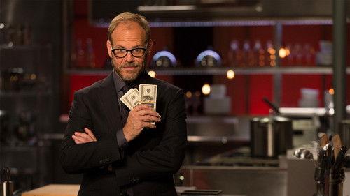 Cutthroat Kitchen filmas žiurėti online