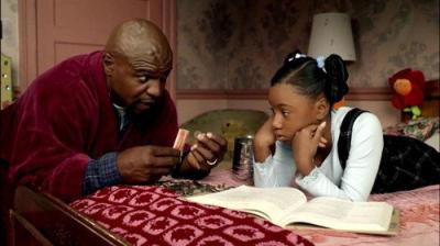 Everybody Hates Chris