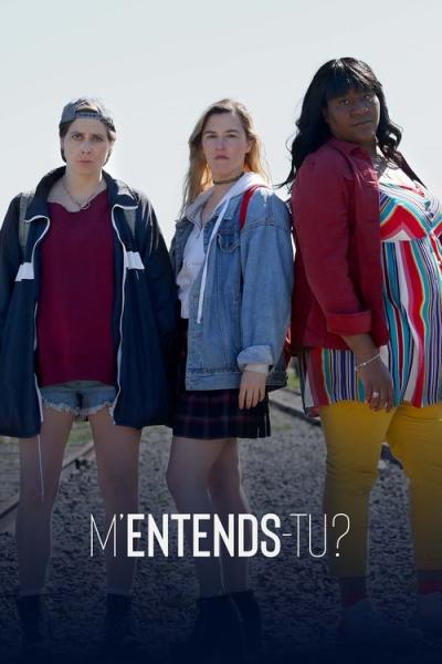 M'entends-tu? filmas online