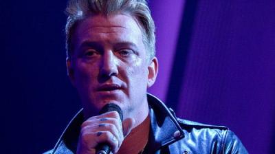 Later... with Jools Holland