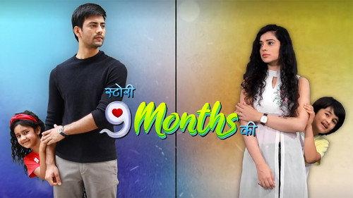 Story 9 Months Ki filmas žiurėti online