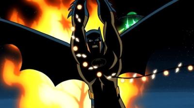 Batman: The Brave and the Bold