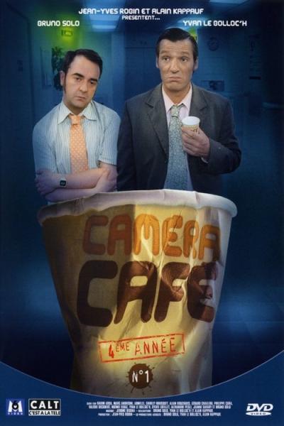 Caméra Café filmas online