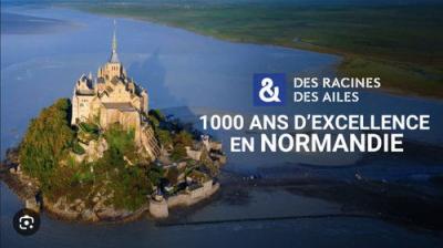 Des racines & des ailes