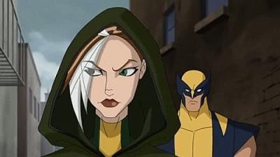 Wolverine and the X-Men