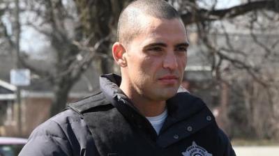 Čikagos policija