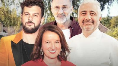 Un dimanche à la campagne