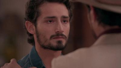 Tierra de amor y coraje