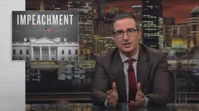 Last Week Tonight with John Oliver