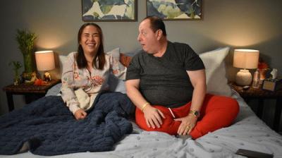 90 Day Fiancé: Pillow Talk