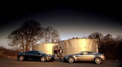 Fifth Gear