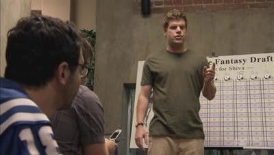 The League