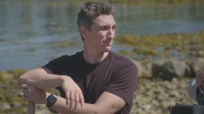 The Curse of Oak Island