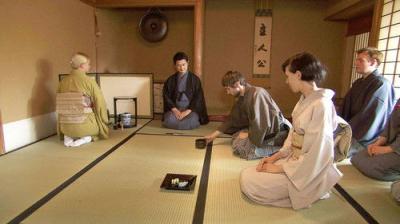 Core Kyoto