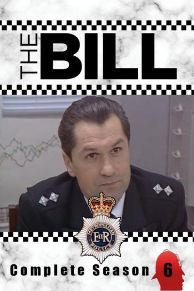 The Bill filmas online