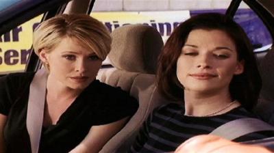 Melrose Place