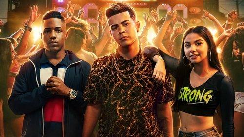 Sintonia filmas žiurėti online