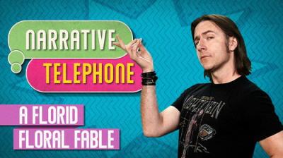 Narrative Telephone