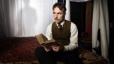 A Ghost Story for Christmas