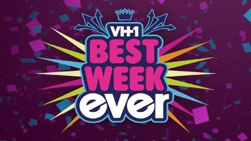 Best Week Ever filmas žiurėti online