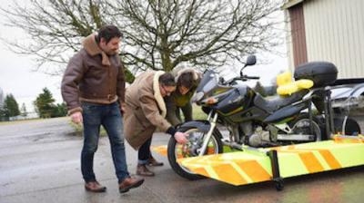 Top Gear France