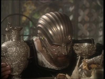 The Chronicles of Narnia