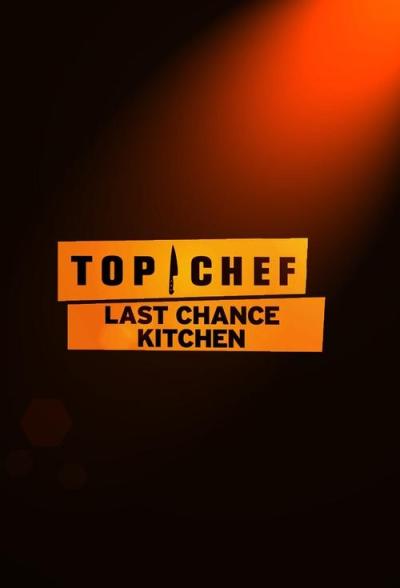 Last Chance Kitchen filmas online