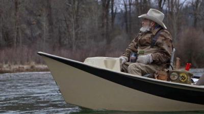 Mountain Men