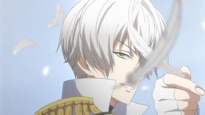 ツキウタ。 THE ANIMATION