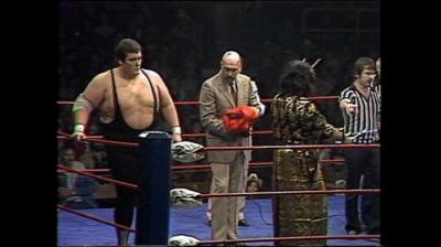 World Class Championship Wrestling