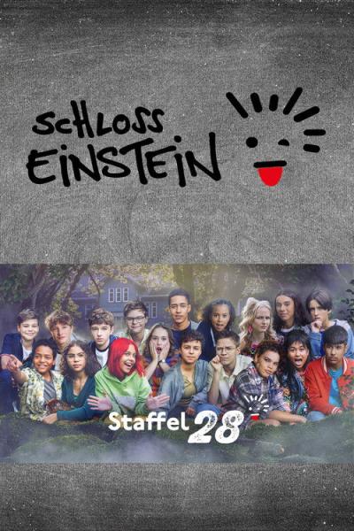 Schloss Einstein filmas online