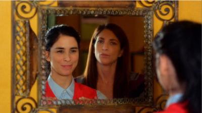 The Sarah Silverman Program