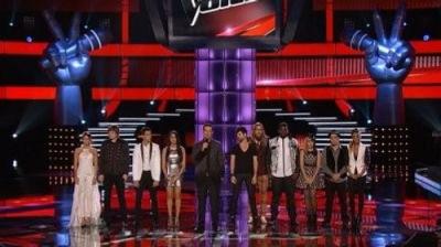 The Voice