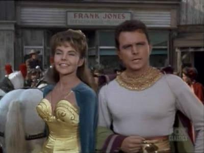 Bonanza