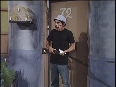 El Chavo del Ocho