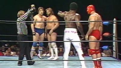 Mid-South Wrestling