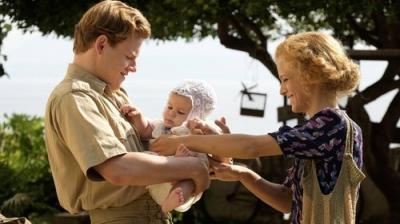 The Durrells