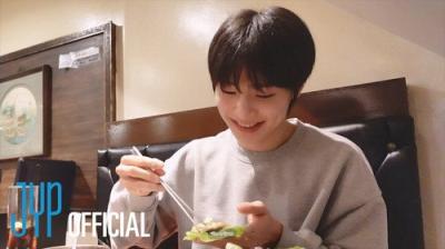 SKZ VLOG