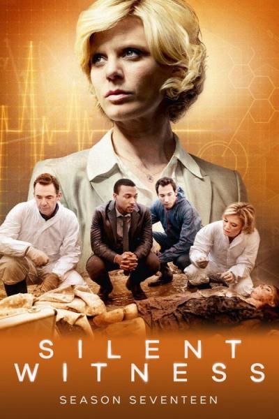 Silent Witness filmas online