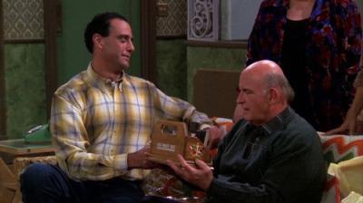 Everybody Loves Raymond