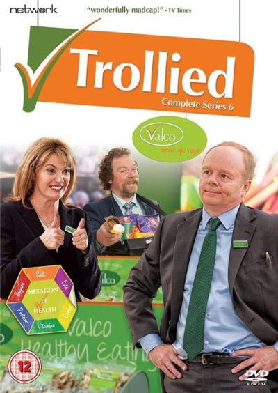 Trollied filmas online