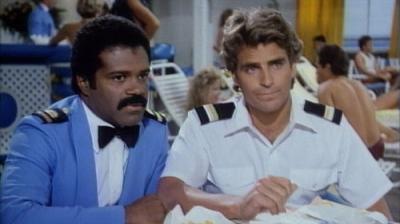 The Love Boat