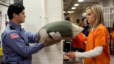 Oranžinė – tai nauja juoda